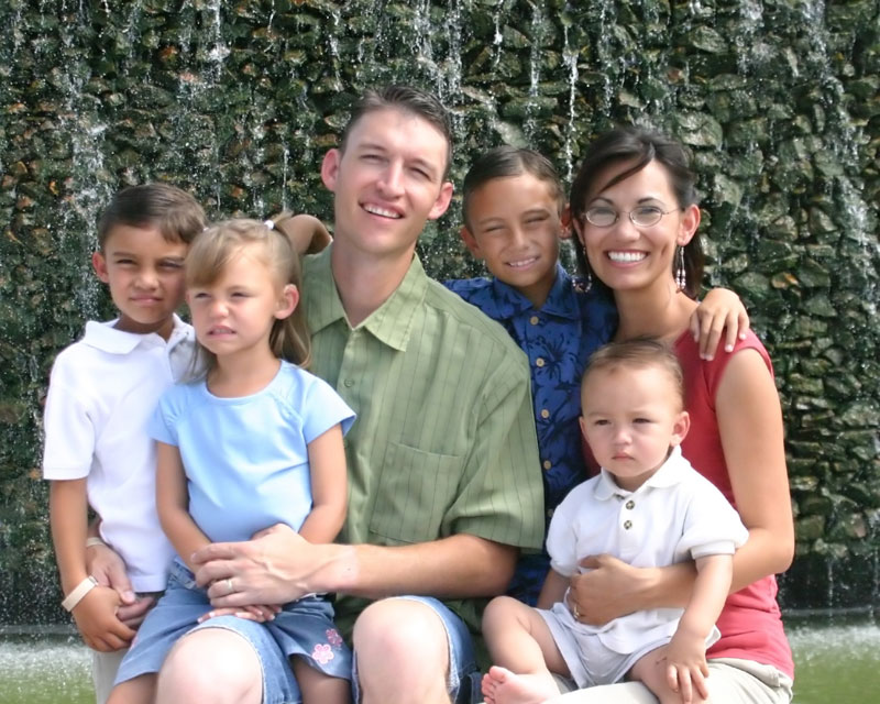 Will M. McKinnon Foto