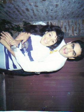 Marcela Fernanda ,De Campos( Aires) Alumni Photo