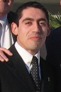 Oscar Omar Herce Alumni Photo