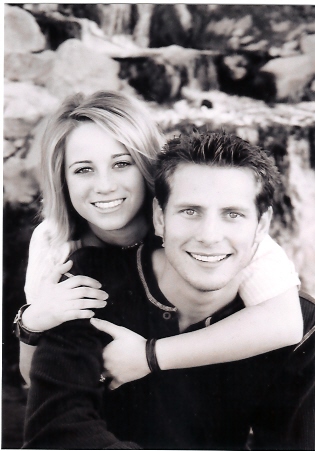 Van S. Leavitt Alumni Photo