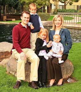 Zachary M Mortensen Alumni Photo