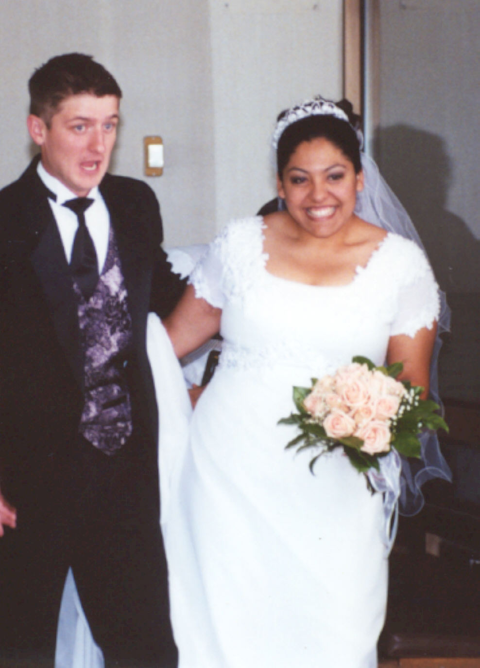 The Loughmillers
Alfred (Danny) Daniel Loughmiller
11 Feb 2003