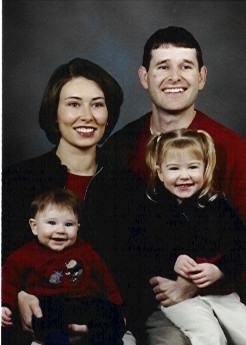 Sears family 2003
Brent M Sears
25 Feb 2004