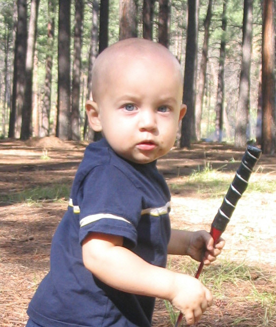 NACIO UN 6 DE MARZO, 03'. Y SI YO, HNA HEREDIA SOY LA VERDADERA MAMA...
LUJAN  HEREDIA
07 Aug 2004