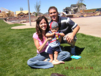 A day at the park
Jared Lowell Wilson
12 Sep 2004