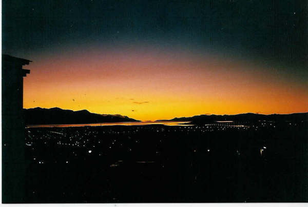 10:30 de la mañana.
Sebastian Andres Rodriguez
04 Mar 2006