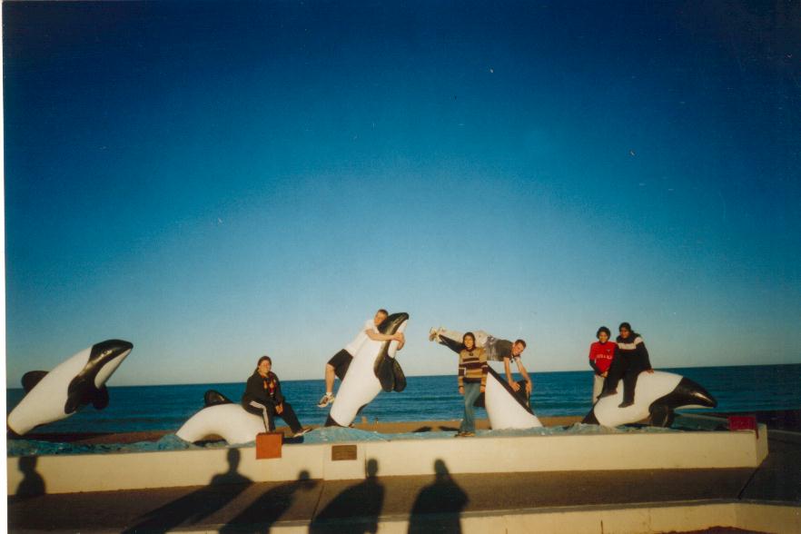 2005
Jacqueline Soledad Peña
09 Nov 2006