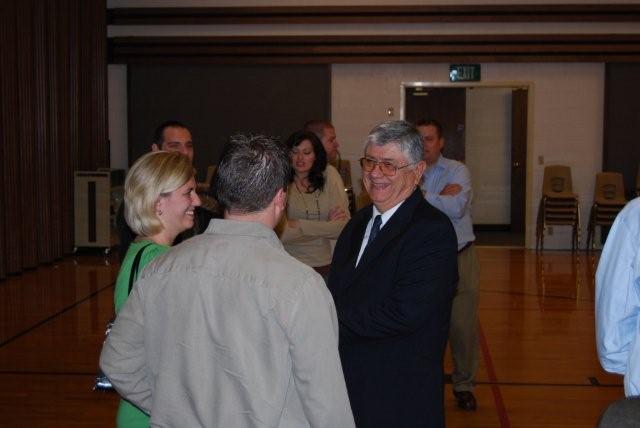 6
Neuquen Mission
12 May 2008