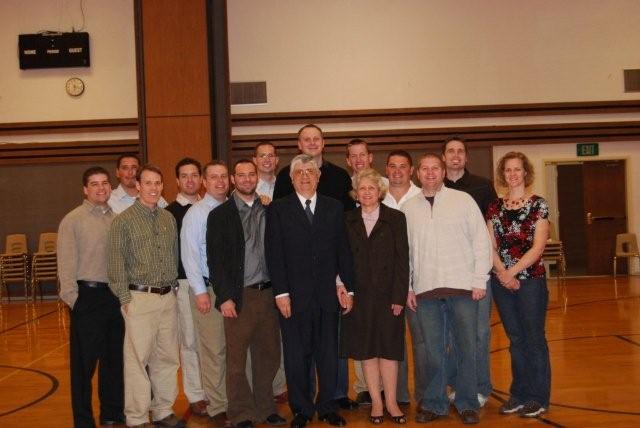 10
Neuquen Mission
12 May 2008