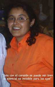 Carmen Paz Quilodrán V. Alumni Photo