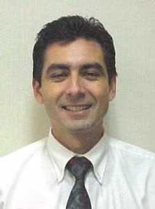 Daniel  Barbudes Alumni Photo