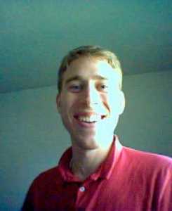 Heber John Flake Alumni Photo