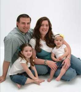 Karen Skousen Alumni Photo