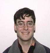 James Coe Schaefermeyer Alumni Photo