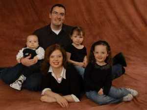 Mark  Melville Alumni Photo