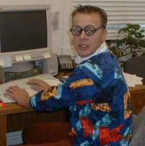 Brent  Berrett Alumni Photo