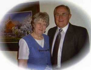 Richard R George