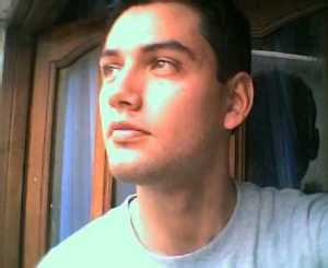 Roberto A. Salas Alumni Photo