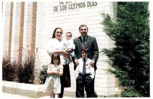 Esteban Omar Jose Gonzalez Alumni Photo