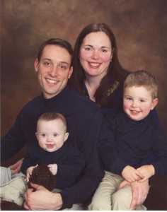 Elizabeth  Thompson Alumni Photo