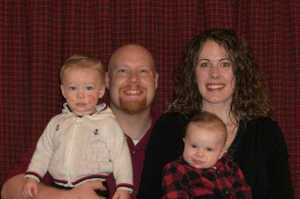 Heather Ann Turner Alumni Photo