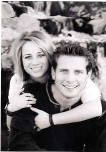 Van S. Leavitt Alumni Photo
