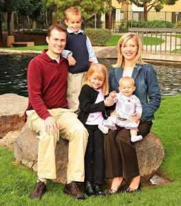 Zachary M Mortensen Alumni Photo