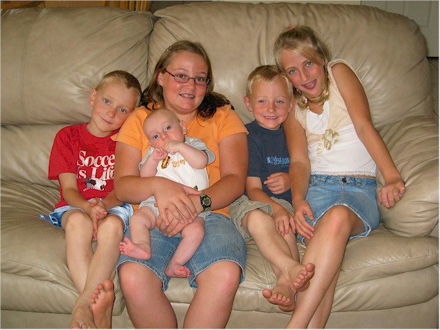 Shawn  Jackson Alumni Photo