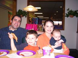 Marc Howard Davis Alumni Photo