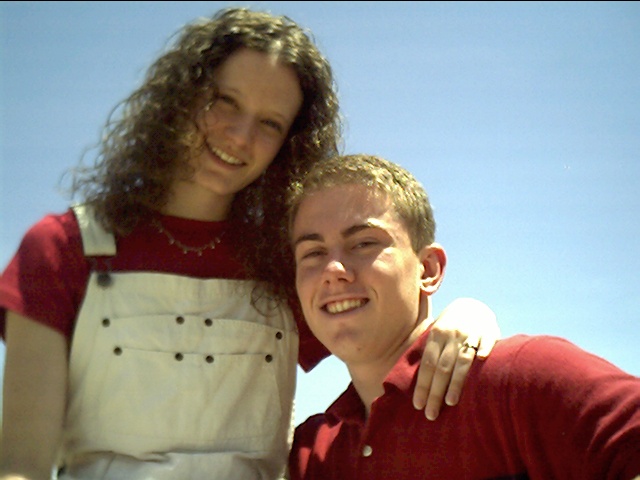 Gregory Paul Cleverley Alumni Photo