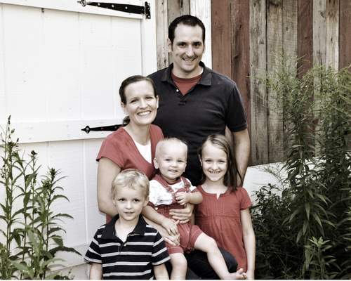 Jonathon Phillip Deibel Alumni Photo