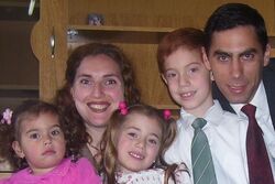 Javier Andres Celada Alumni Photo