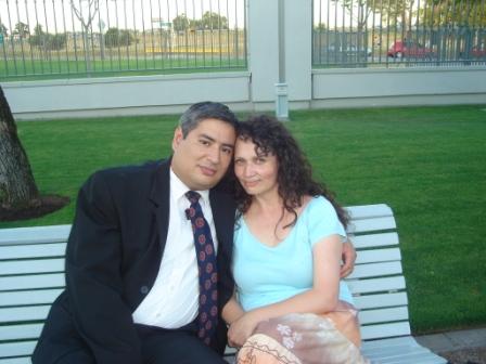 juan daniel RODRIGUEZ Alumni Photo