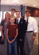 Kurt Matthew Cunning Foto