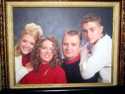 Douglas Troy McCleve Alumni Photo