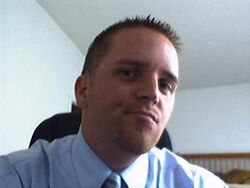 Mark William Fultz Alumni Photo