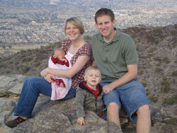 S. Daniel  Colton Alumni Photo