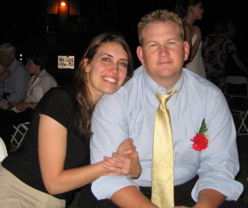 Heath C Hales Alumni Photo