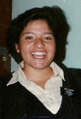 Ivana Carina Castro Foto