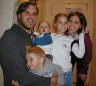 Josh Smith Alumni Photo