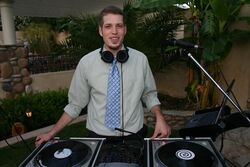 Andrew  Waite Alumni Photo