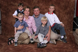Craig Jacaway Alumni Photo