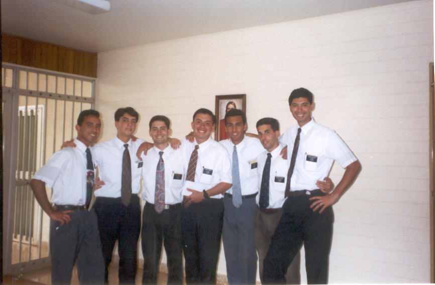 Cubilla, Garcen, Cecchi, Torres, Gatica, Llamas, Zacara
Axel Pablo Cecchi
24 Dec 2001