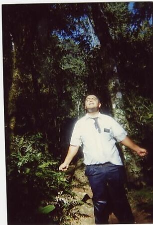 FUIMOS TODAS LAS ZONAS DE POSADAS A LOS SALTOS ............
marcos  vallejos
09 Apr 2006