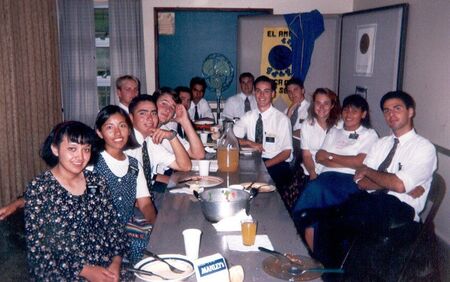 La Gran Zona Corrientes Capital, demasiados capos...
Julio César Pietropaolo
31 Aug 2006