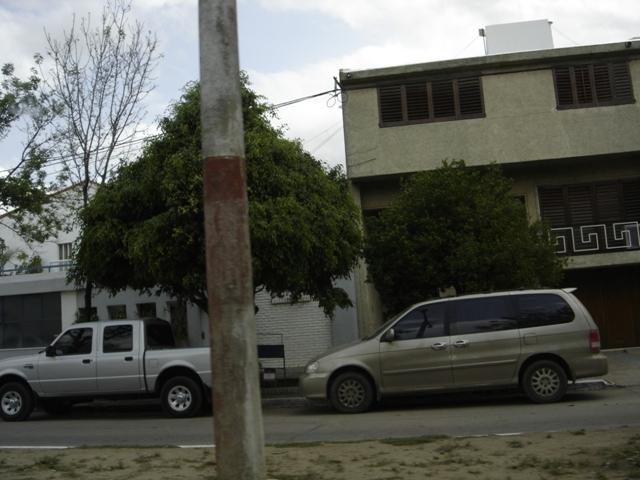 Las oficinas, creo que lo unico que cambio es la camioneta
Axel Pablo Cecchi
07 Oct 2006