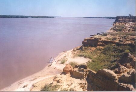 Corrientes
Axel Pablo Cecchi
27 May 2001