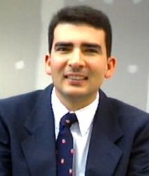 J Angelo Berbotto Alumni Photo