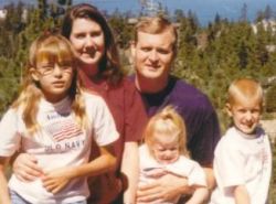 Aaron Chatfield Alumni Photo