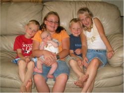 Shawn  Jackson Alumni Photo